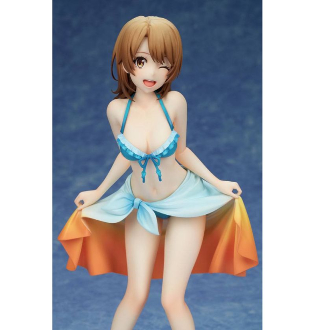 (PRE-VENTA) Figura My Teen...