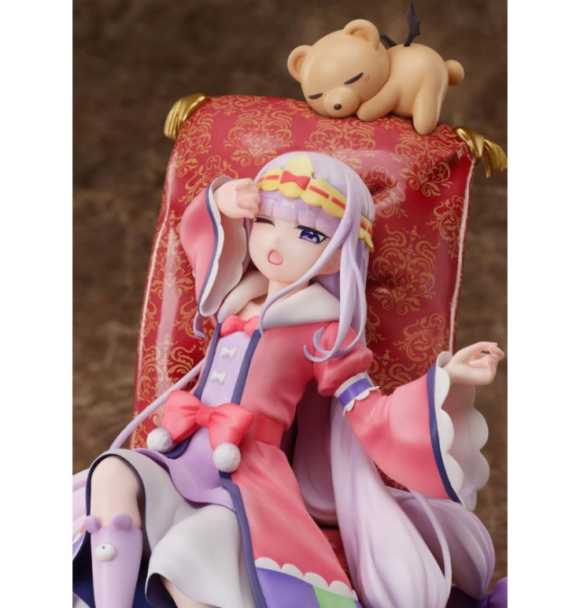 (PRE-VENTA) Figura Sleepy...