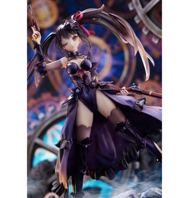 (PRE-VENTA) Figura Date A...