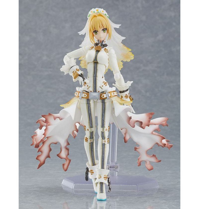 (PRE-VENTA) Figura...