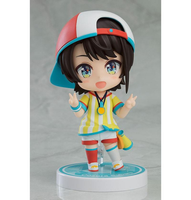 (PRE-VENTA) Figura Hololive...