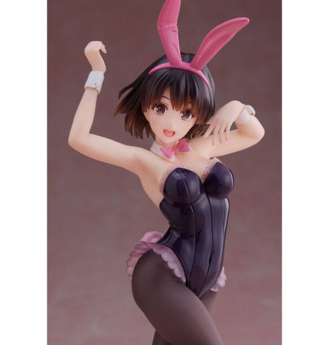 (PRE-VENTA) Figura Saekano...