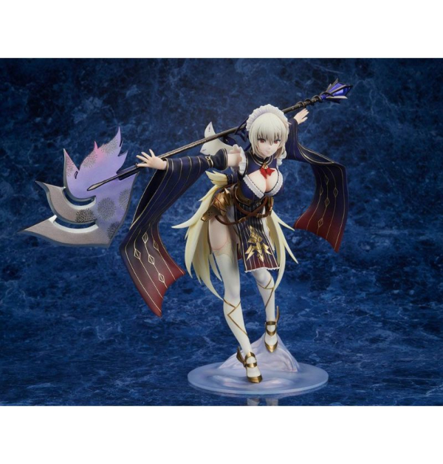 (PRE-VENTA) Figura...