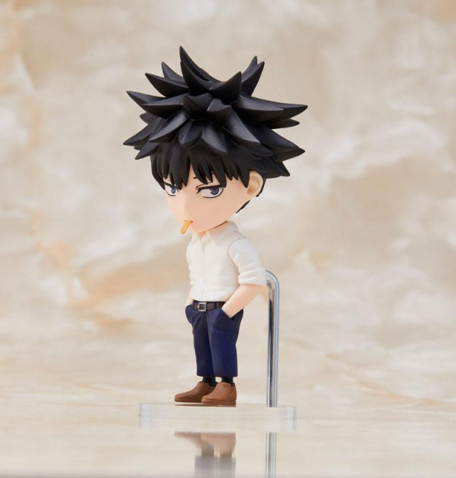 (PRE-VENTA) Figura Jujutsu...