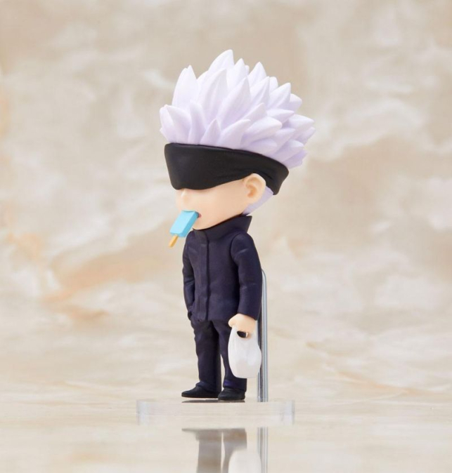 (PRE-VENTA) Figura Jujutsu...