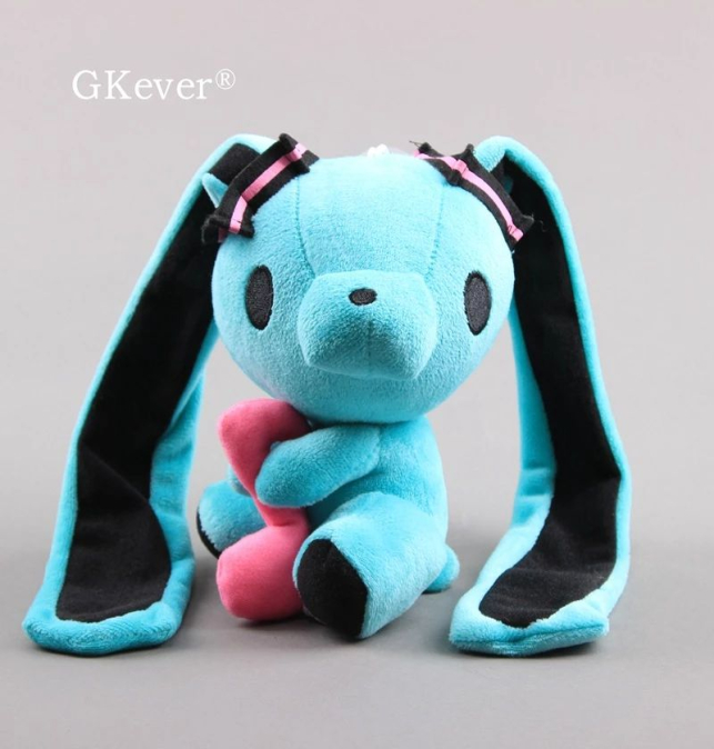 Peluche de Conejo Miku...