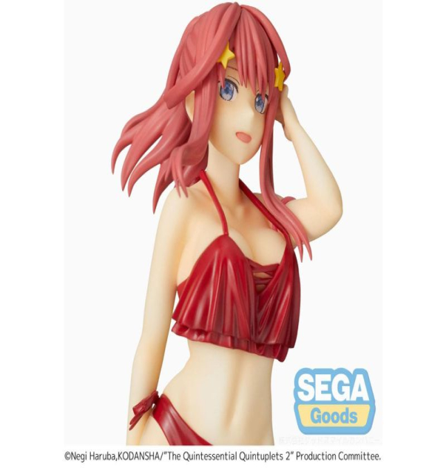 (PRE-VENTA) Figura The...