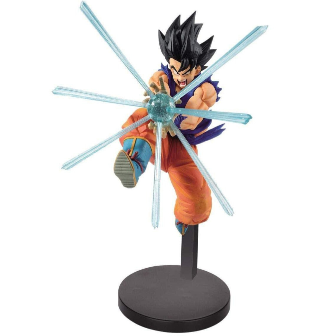 Figura  Goku kame Dragon...