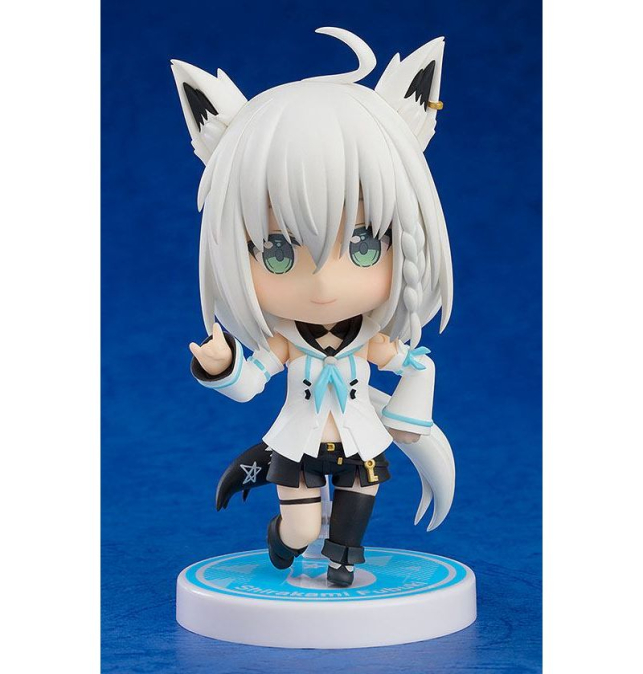 (PRE-VENTA) Figura Hololive...