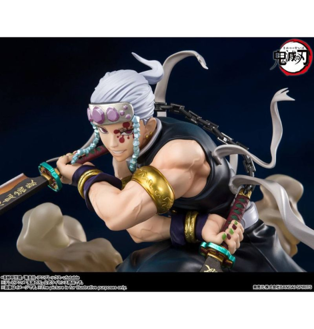 (PRE-VENTA) Figura Demon...