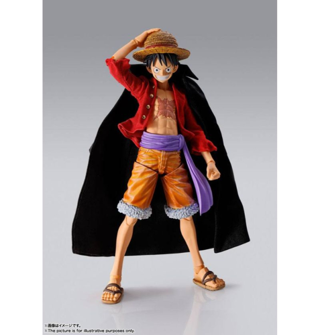 (PRE-VENTA) Figura One...