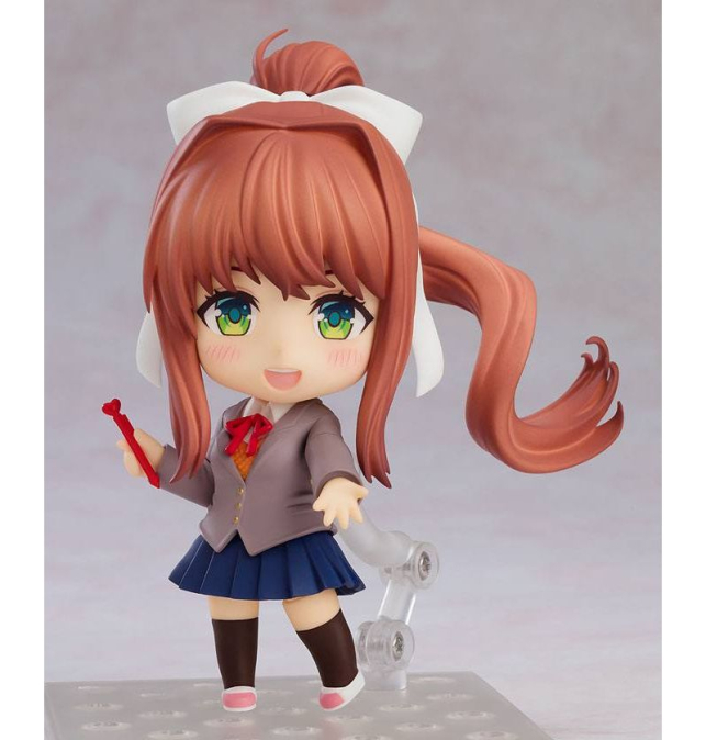 (PRE-VENTA) Figura Doki...