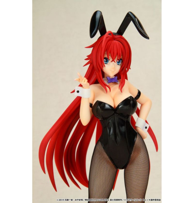 (PRE-VENTA) Figura High...