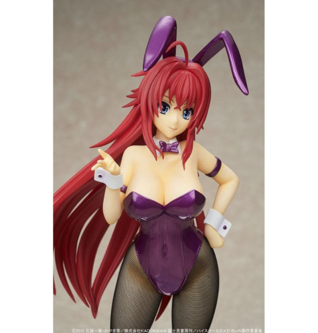 (PRE-VENTA) Figura High...