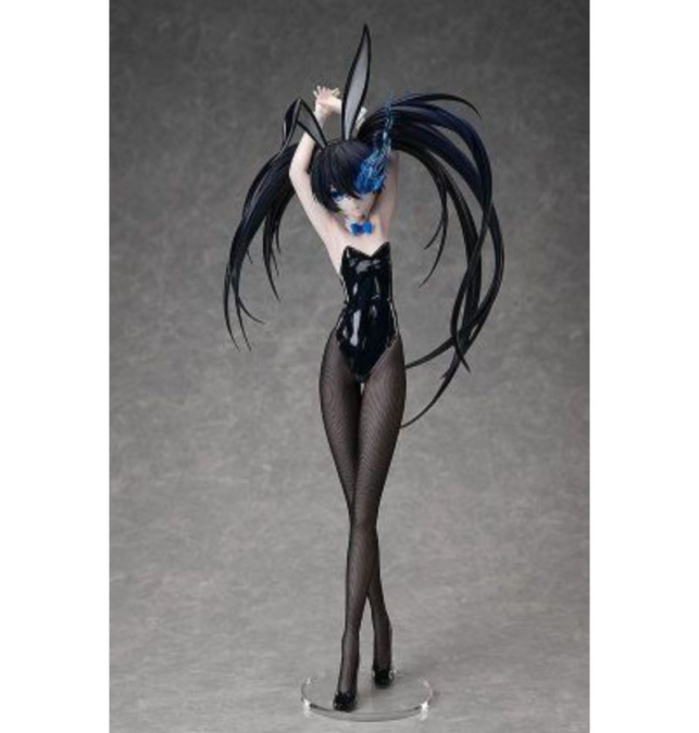 (PRE-VENTA) Figura Black...