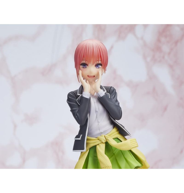 Figura Nakano Ichika...