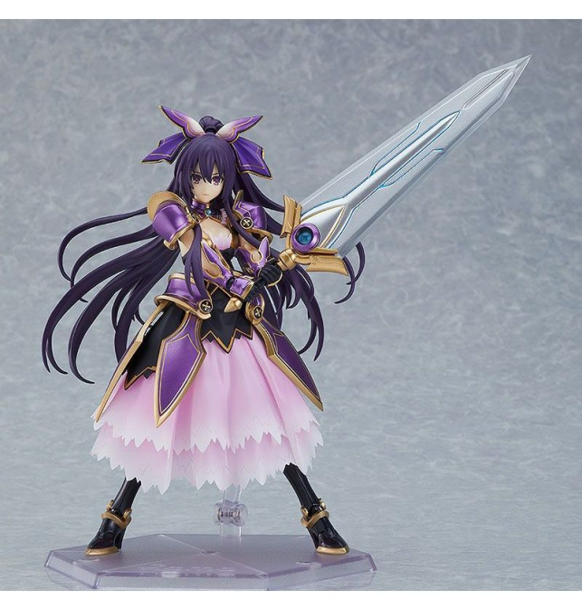 (PRE-VENTA) Figura Date A...