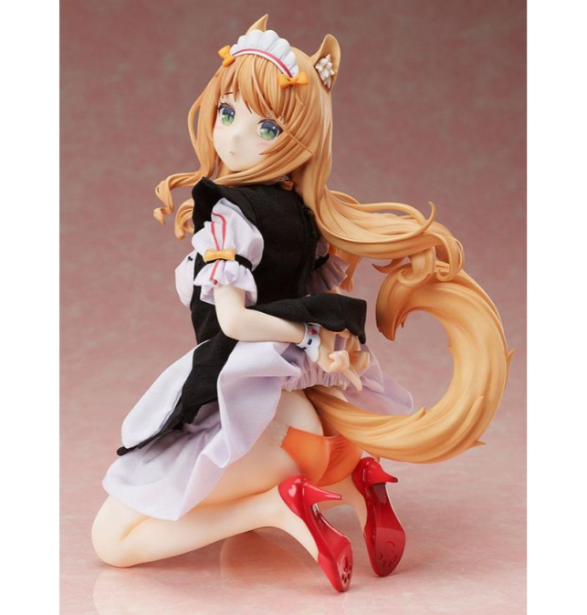 (PRE-VENTA) Figura Nekopara...