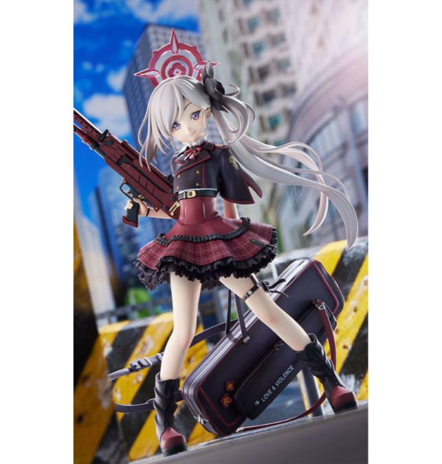 (PRE-VENTA) Figura Blue...