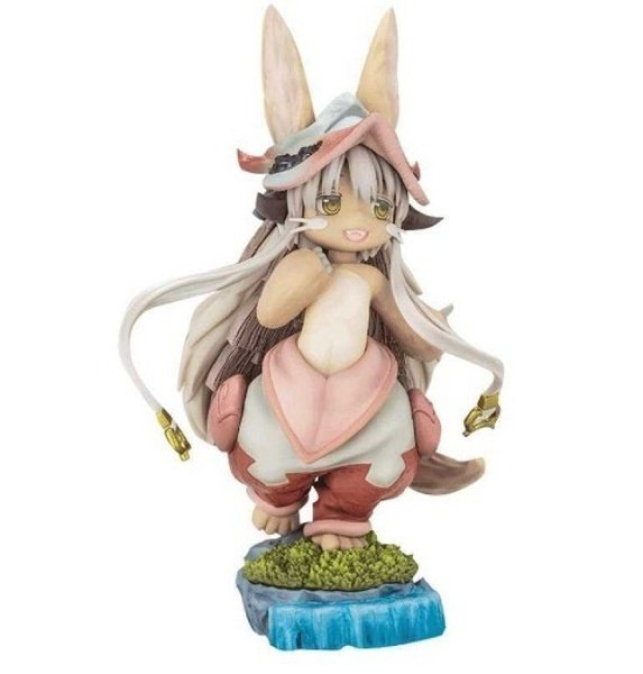 Figura Nanachi Made in Abyss