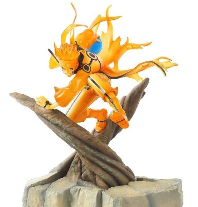 Figura Naruto - Naruto...