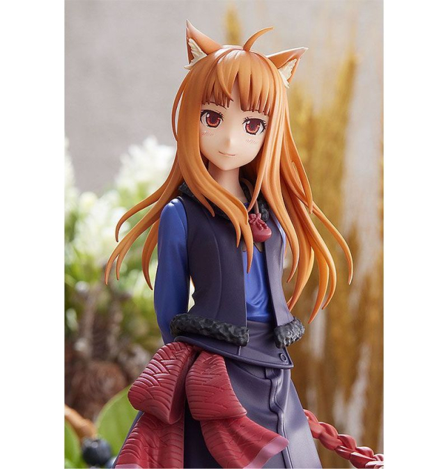 Figura de Holo Spice and...