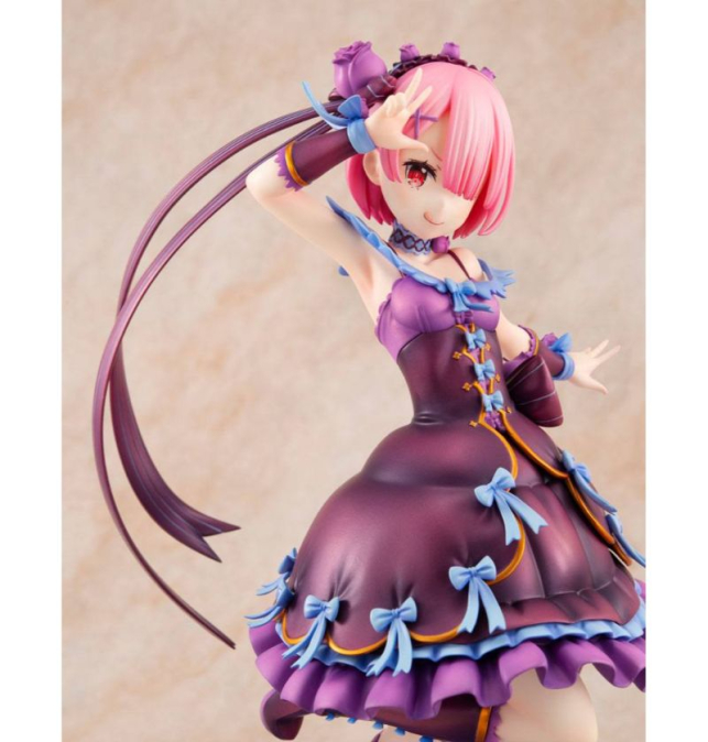 (PRE-VENTA) Figura Re:ZERO...