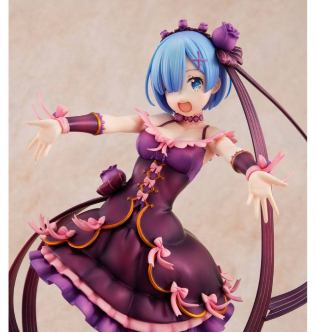 (PRE-VENTA) Figura Re:ZERO...