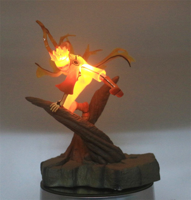 Figura Naruto - Naruto...