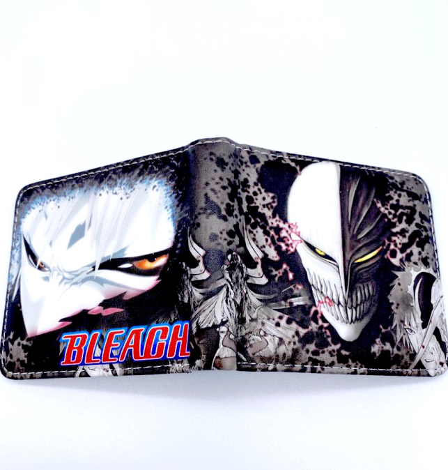 Cartera Bleach