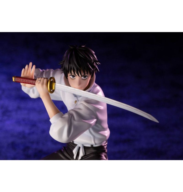 (PRE-VENTA) Figura Jujutsu...