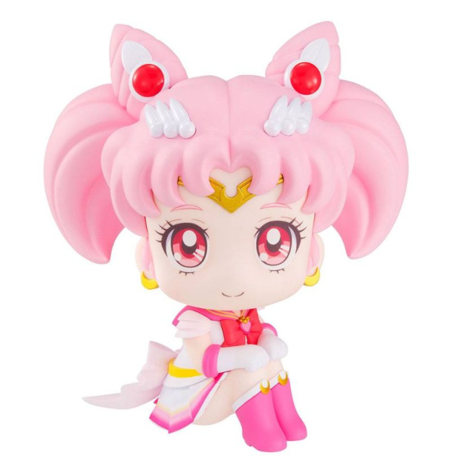 (PRE-VENTA) Figura Pretty...