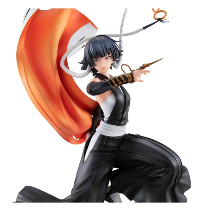 (PRE-VENTA) Figura Bleach...