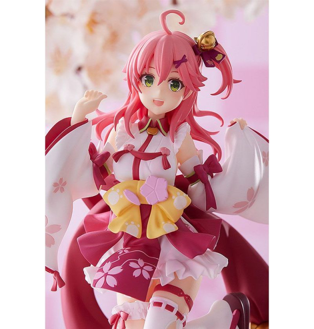 (PRE-VENTA) Figura Hololive...