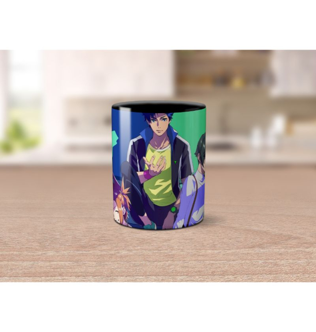 Taza Tokyo 24-ku (Tokyo 24...