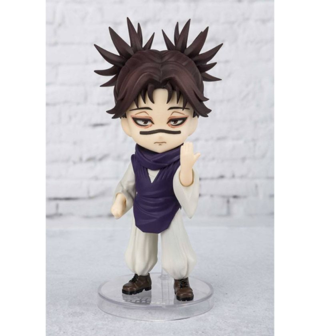 (PRE-VENTA) Figura Jujutsu...