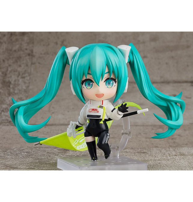 (PRE-VENTA) Figura Hatsune...