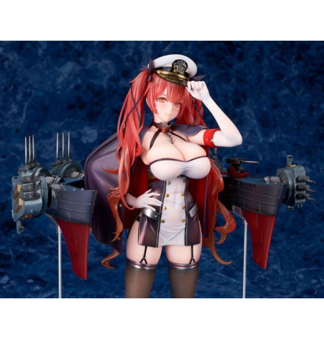 (PRE-VENTA) Figura Azur...