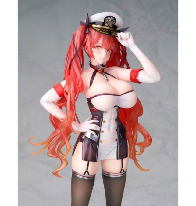 (PRE-VENTA) Figura Azur...