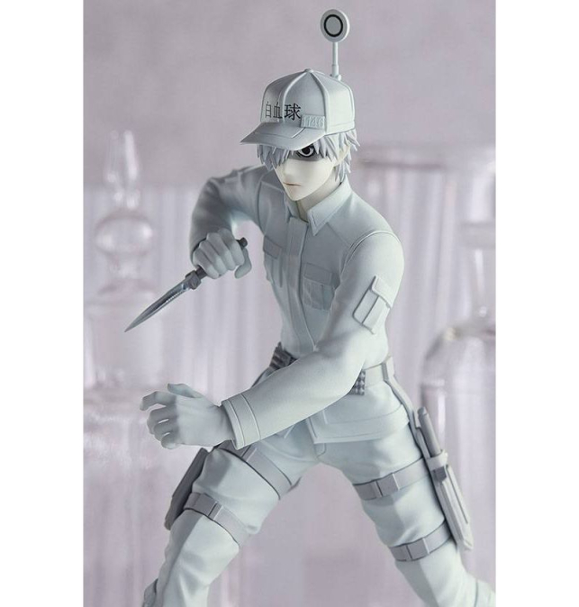 (PRE-VENTA) Figura Cells at...