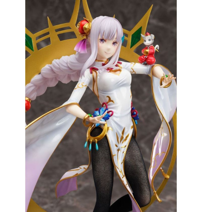 (PRE-VENTA) Figura Re:ZERO...