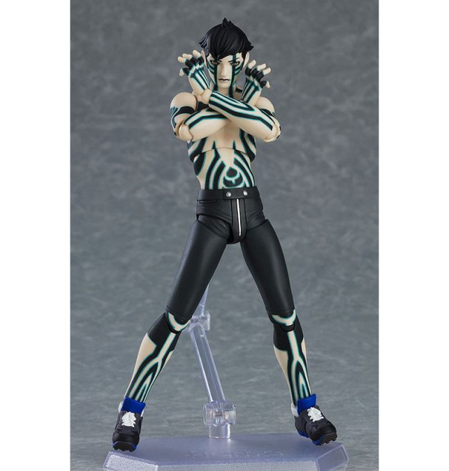 (PRE-VENTA) Figura Shin...