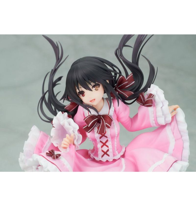 (PRE-VENTA) Figura Date A...