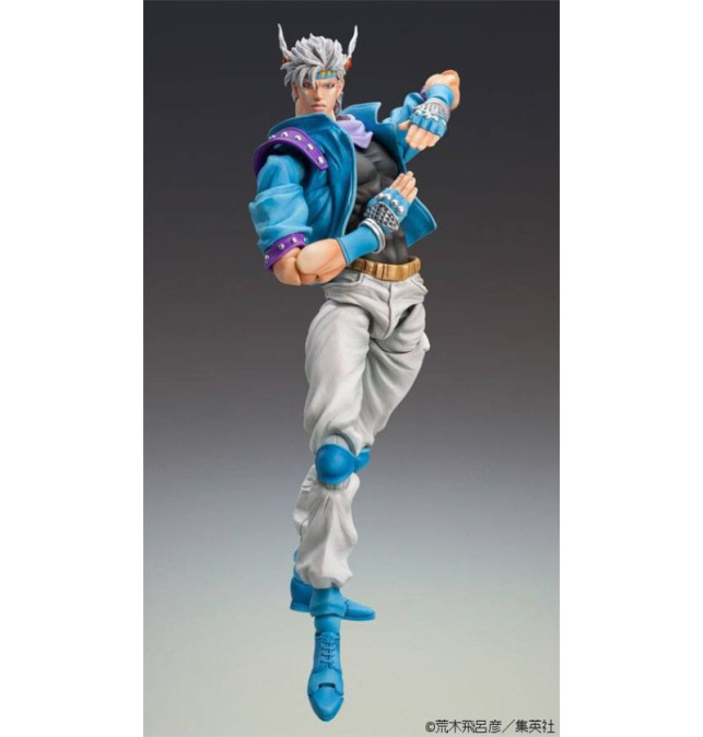 (PRE-VENTA) Figura JoJo's...