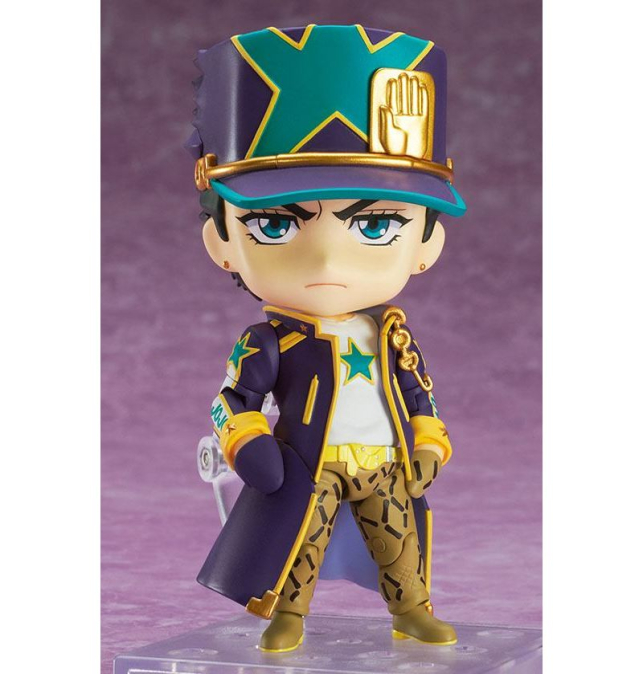 (PRE-VENTA) Figura JoJo's...