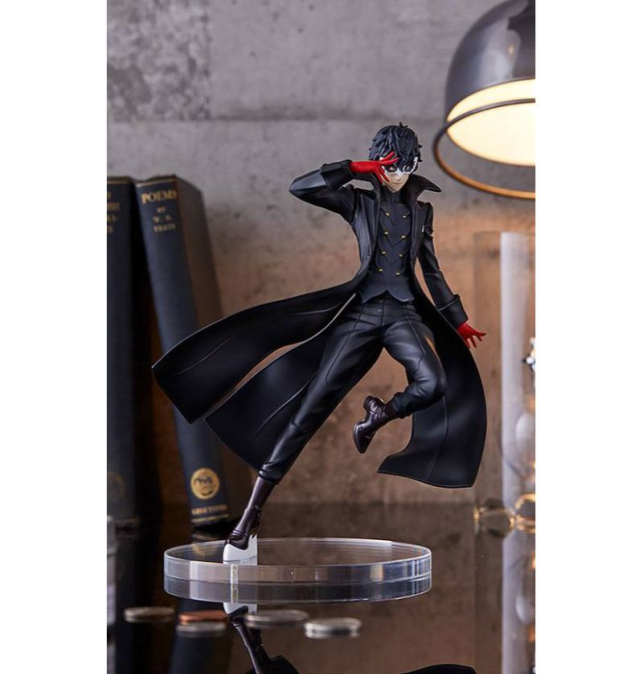 Figura de Joker Persona 5:...