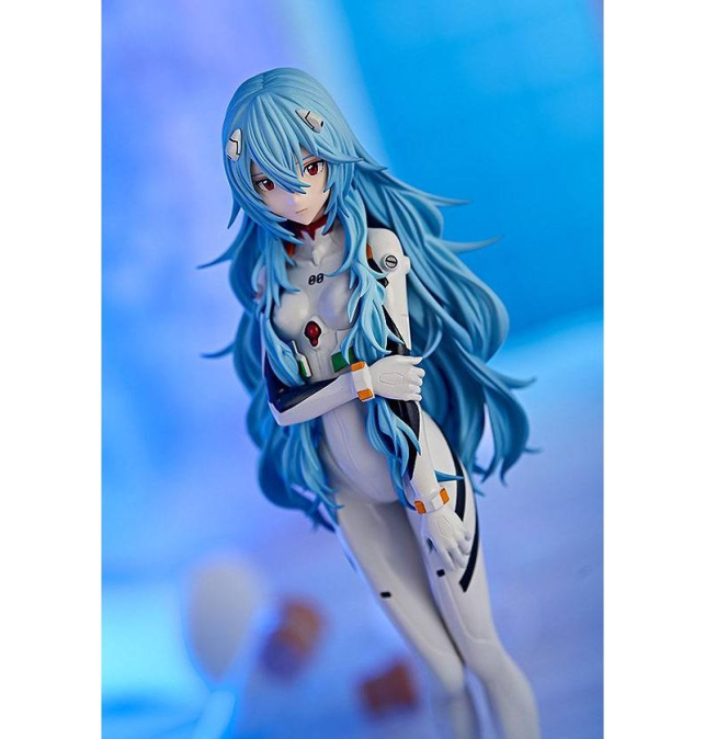 (PRE-VENTA) Figura Rebuild...