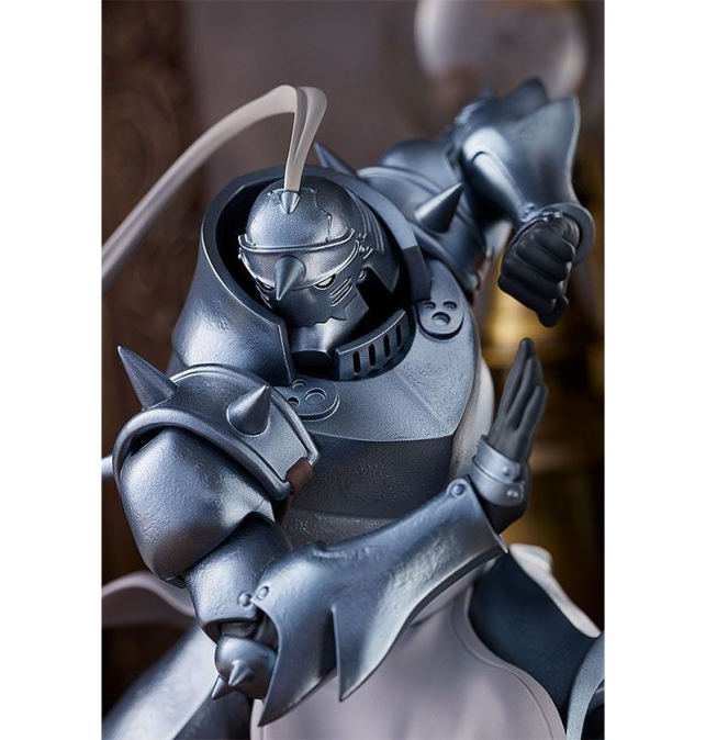 Figura Fullmetal Alchemist:...