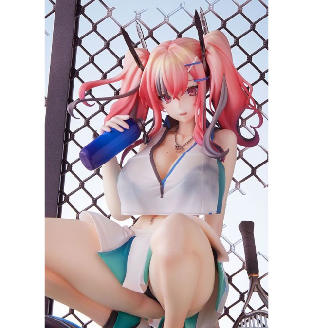 (PRE-VENTA) Figura Azur...