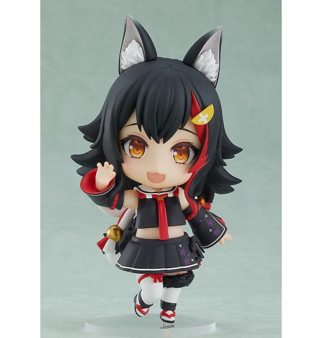 (PRE-VENTA) Figura Hololive...